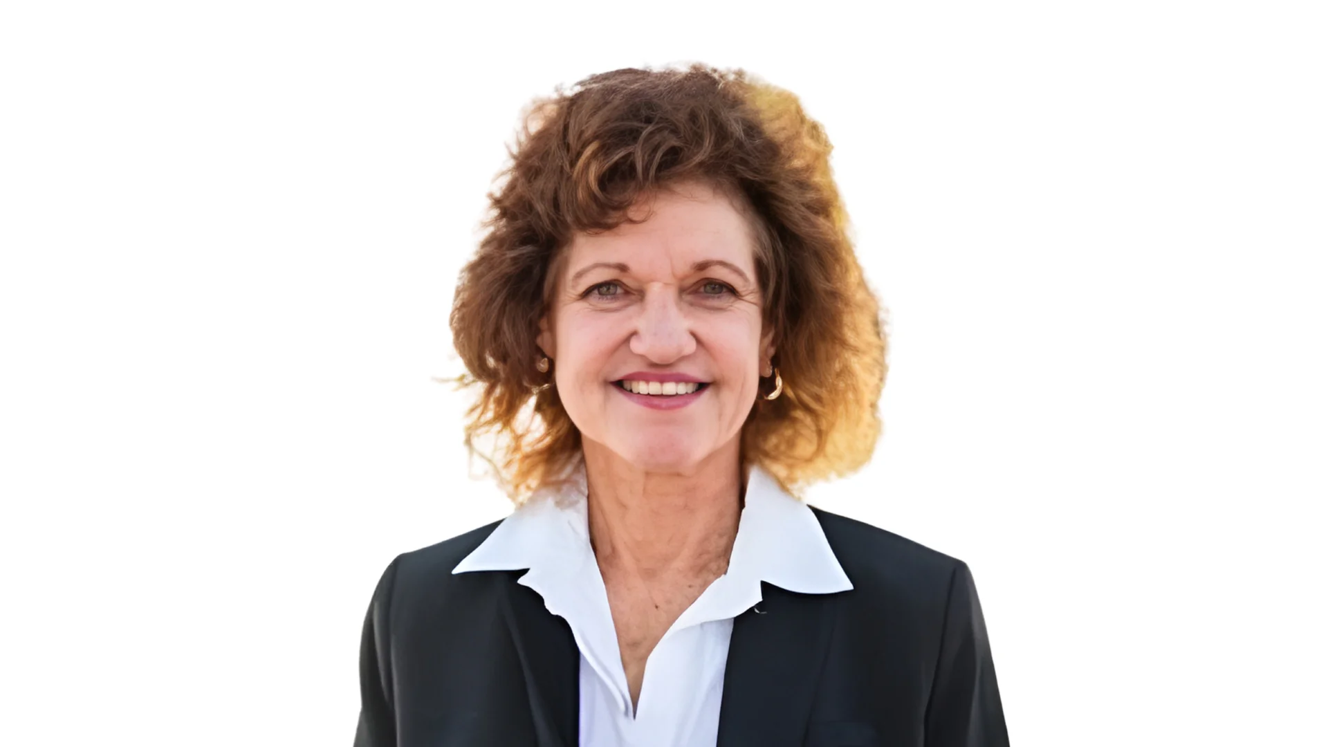 Arlette Perry professor in the Department of Kinesiology and Sport Sciences at the School of Education and Human Development