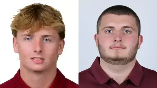 Will Dodds and Kevin Loughlin - Will Dodds and Kevin Loughlin -