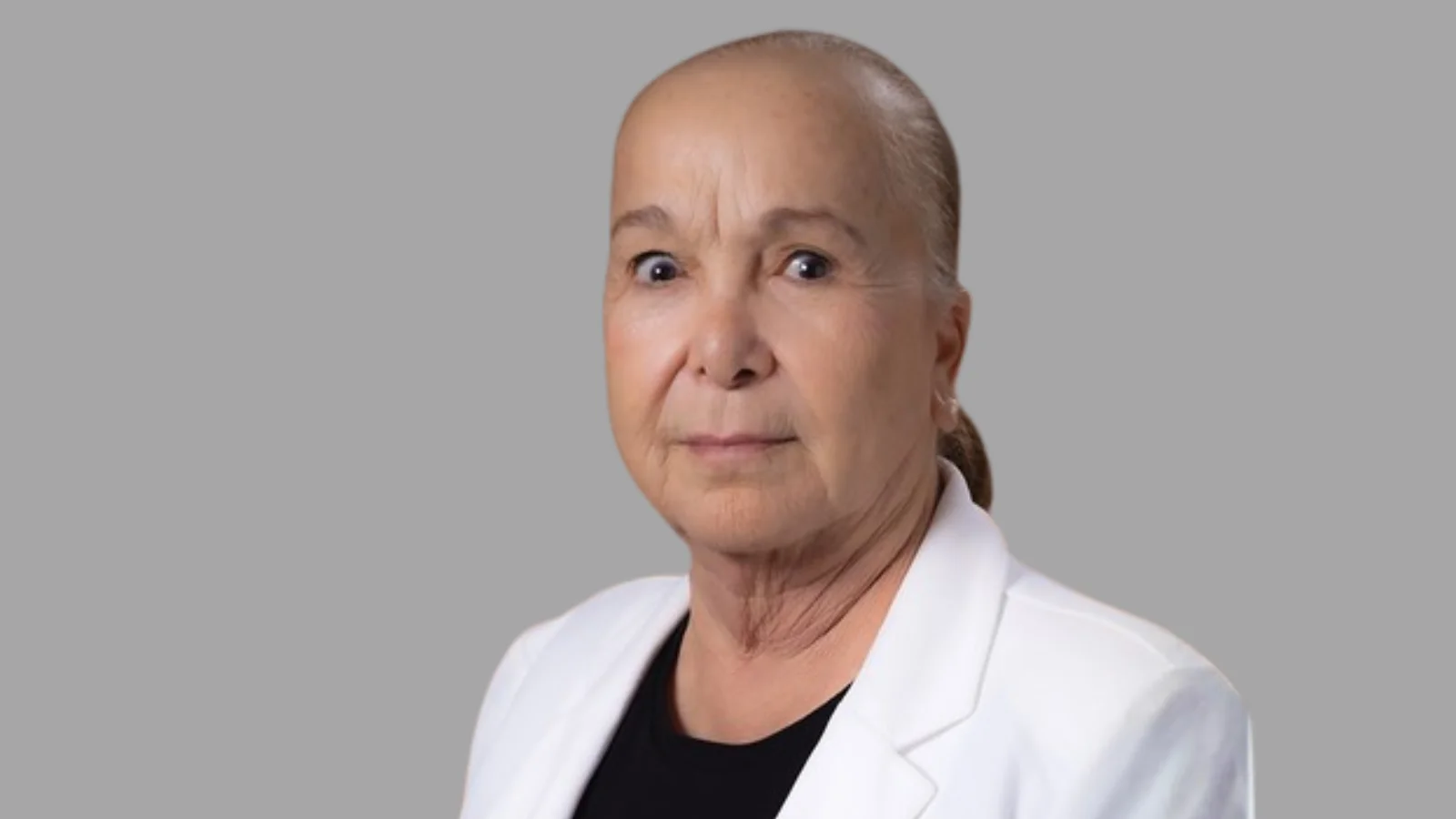 Nieves Riedel, Mayor