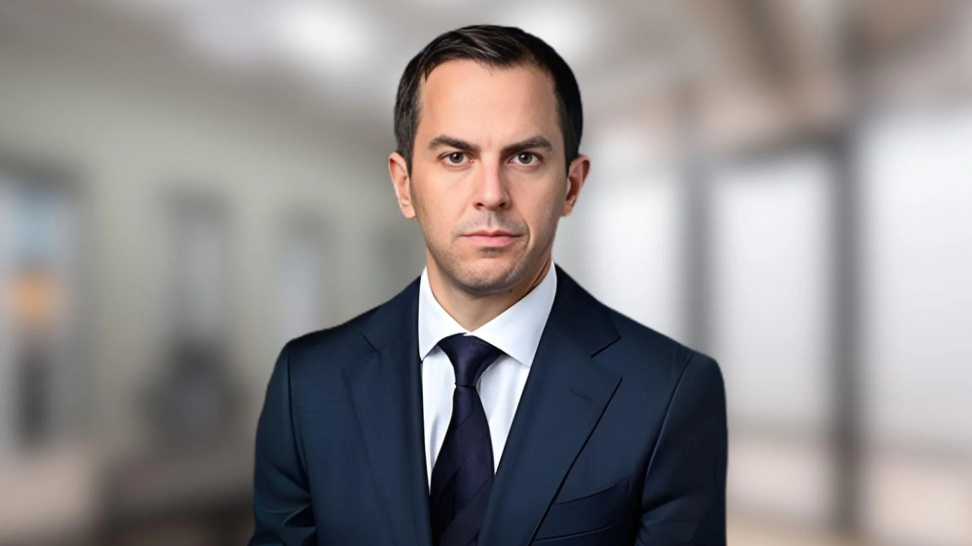 Rep. Robert Menendez (NJ-8)