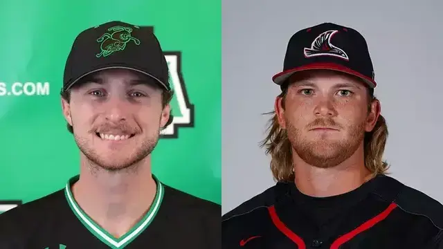 Which former CDA Reporter area high school standouts will be in action on Friday, April 25?