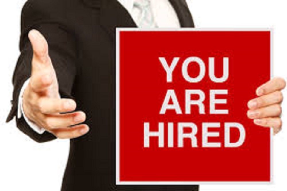 MCDOWELL COUNTY SCHOOLS: Hiring For MCS School Nutrition Department