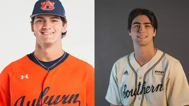 Which former Mobile Courant area high school standouts will be in action on Thursday, May 15? Which former Mobile Courant area high school standouts will be in action on Thursday, May 15?