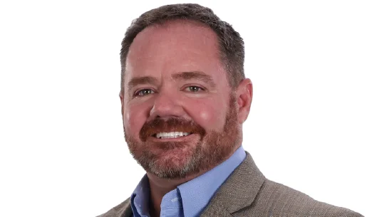 Aaron Reed President and CEO