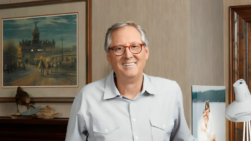 Robbie Fusch president at Fusch Architects Robbie Fusch president at Fusch Architects