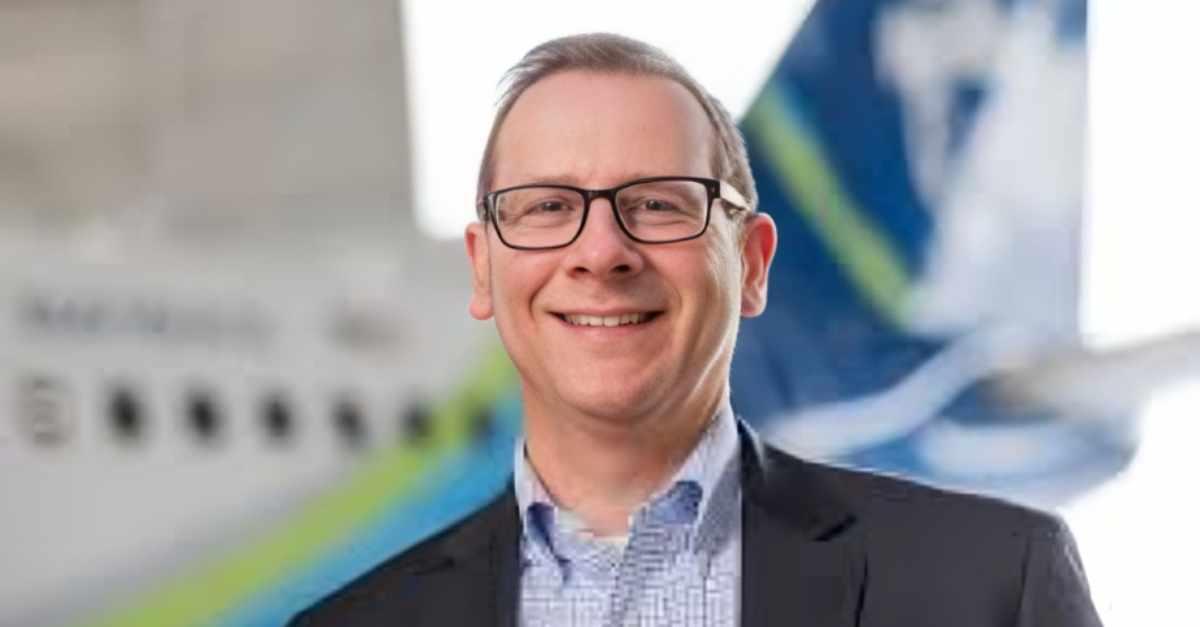 Andrew Harrison Executive Vice President & Chief Commercial Officer