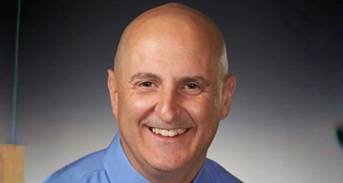 Roger Mirabito, executive director of communications for Onondaga Community College Roger Mirabito, executive director of communications for Onondaga Community College