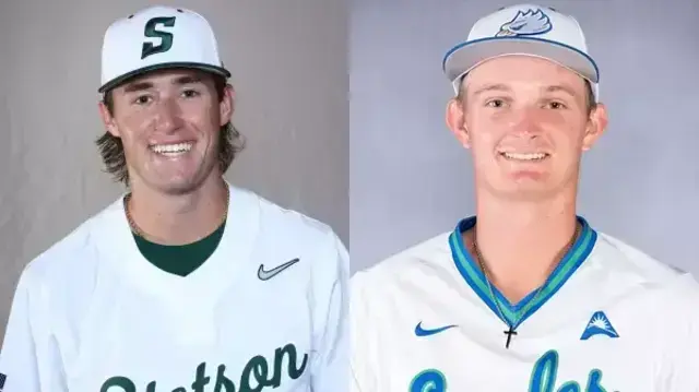 Which former Pinellas Times area high school standouts will be in action on Sunday, May 25?