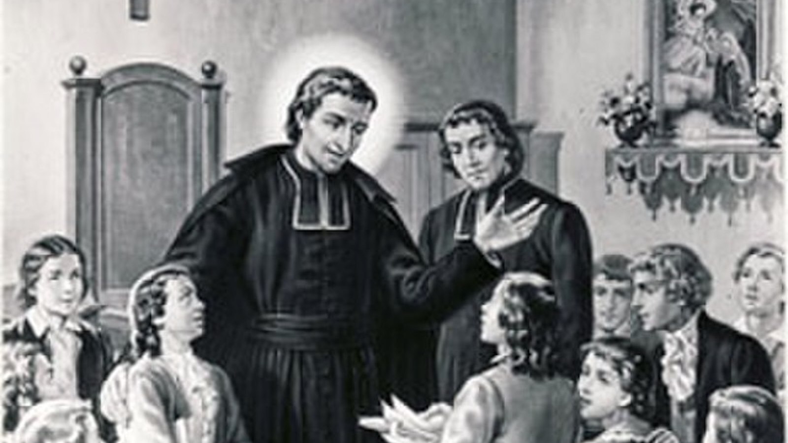 St. Louis de Montfort