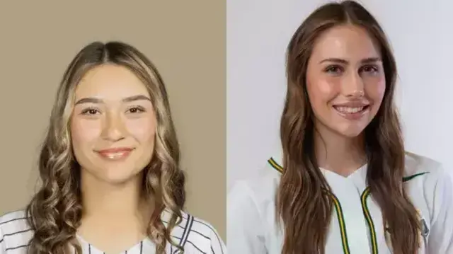 Which former Tulare Times area high school standouts will be in action in the week starting Monday, March 17?