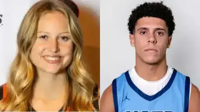 Which high school alumni from East Central Oklahoma area will play in games during the week starting Monday, Dec. 29?