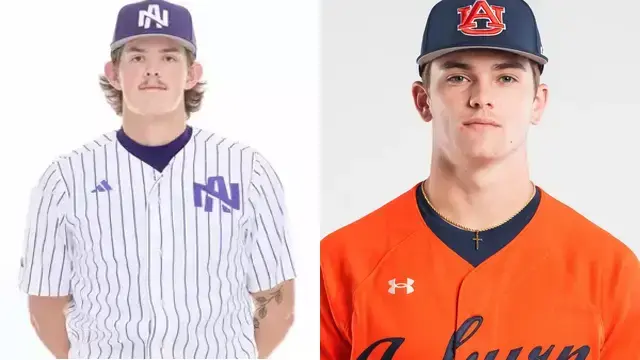 Which former Shoals Today area high school standouts will be in action in the week starting Monday, May 5?