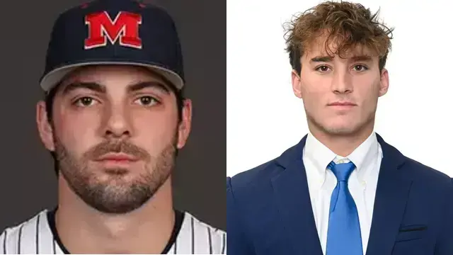 Which former South Louisiana News area high school standouts will be in action on Friday, May 16?
