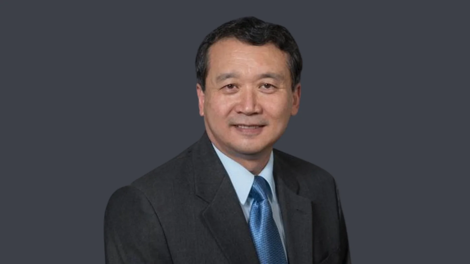 Yanfang Ren, DDS, PhD, MPH, professor at EIOH - University of Rochester Medical Center