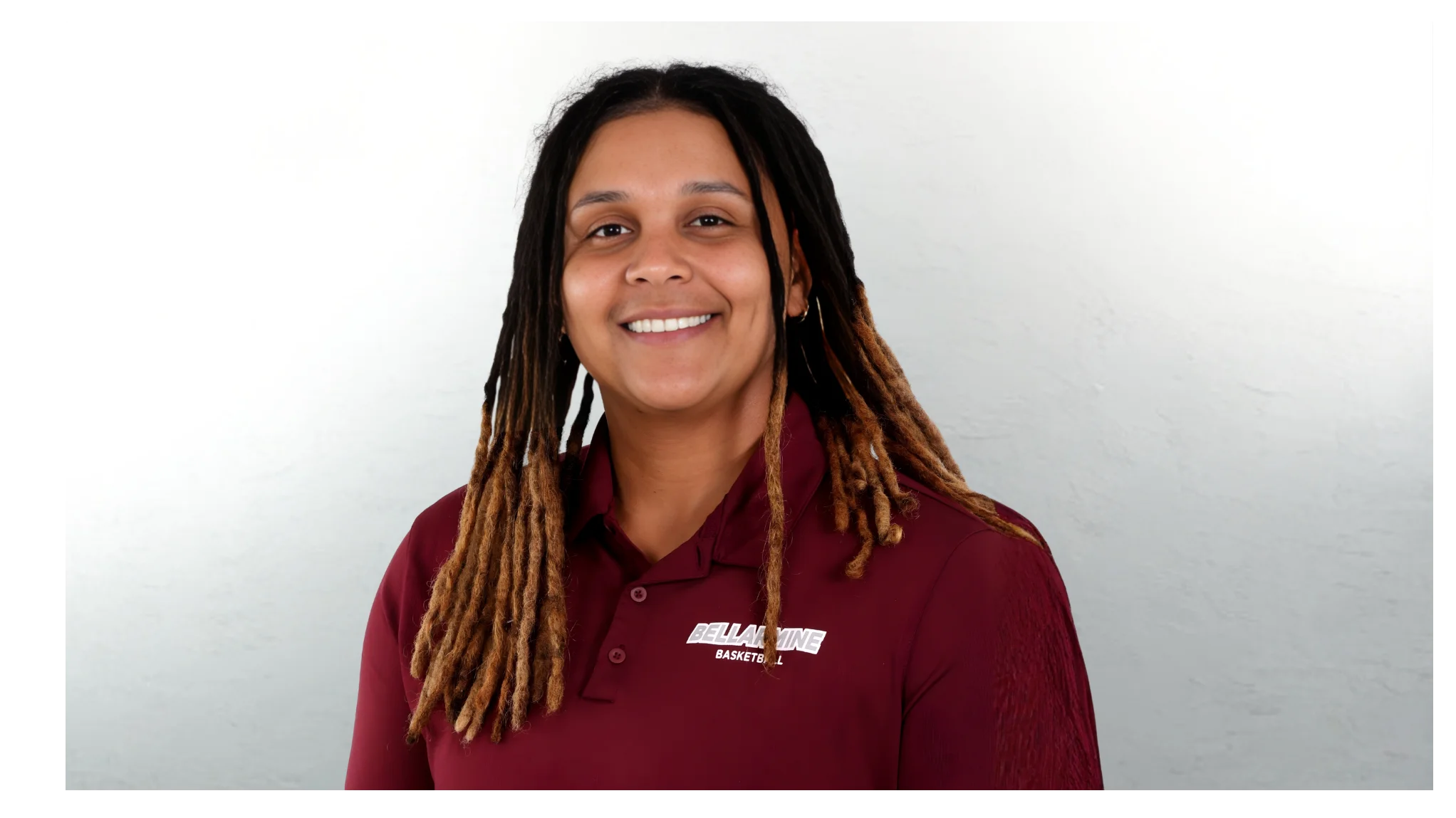 Monique Reid, Head Coad at Bellarmine Knights Women%27s Basketball - https://athletics.bellarmine.edu/