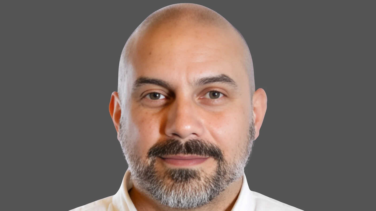 Carlos Virgen, Senior Editor for The Modesto Bee