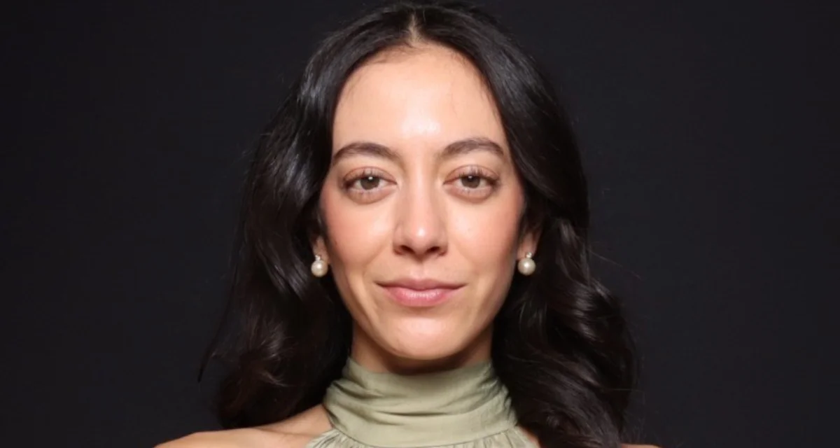 Dominique Ehrl, A 2016 graduate of Florida International University
