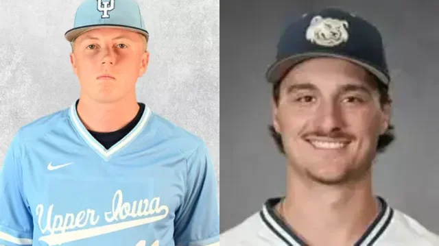 Which former Fargo Standard area high school standouts will be in action on Sunday, March 9?