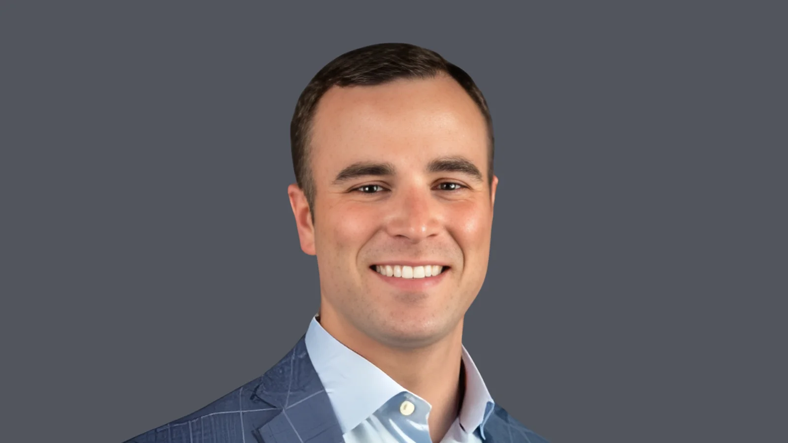 Noah Randall, managing director of Alliance Residential’s Southeast division,