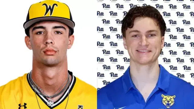 Which former West Central PA News area high school standouts will be in action on Saturday, March 29?