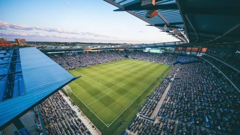 Sporting Kansas City ends winless streak at Colorado Rapids