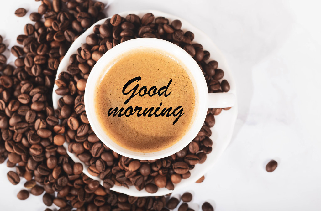 Coffee and Contacts Morning Connecting March 2023