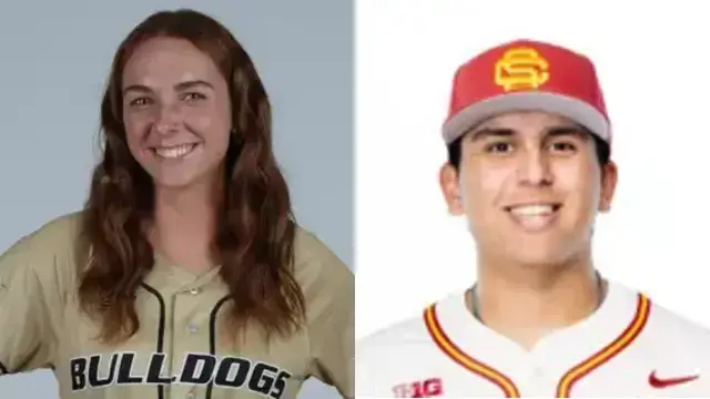 Which former North SGV News area high school standouts will be in action in the week starting Monday, April 7?