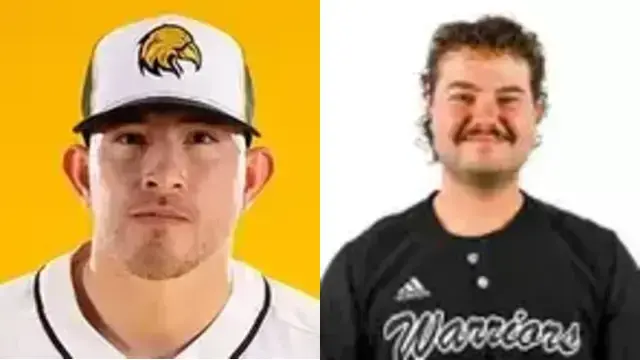 Which former West SGV News area high school standouts will be in action in the week starting Monday, March 24?