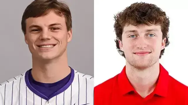 Which former North Baltimore Journal area high school standouts will be in action in the week starting Monday, April 7?