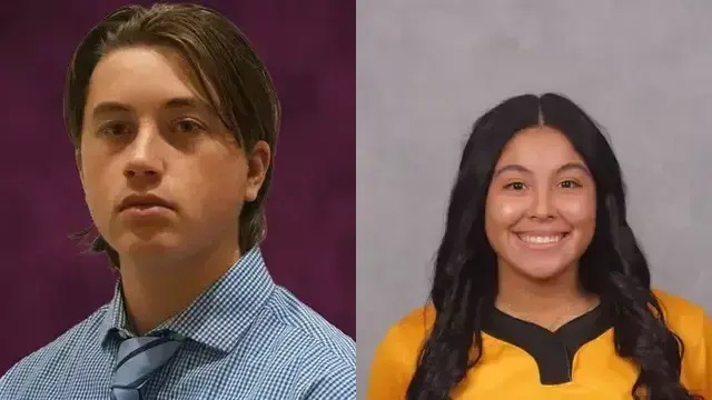 Which former Nassau Standard area high school standouts will be in action in the week starting Monday, April 7?