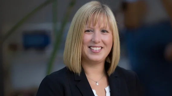 Sarah J. Demory, A.A.E., ACE Assistant Aviation Director/Chief Operating Officer - Phoenix Sky Harbor International Airport