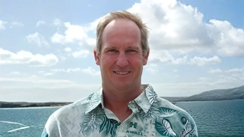 Andy Johnson, Head Coach, University of Hawai%27i sailing team - Official Website Andy Johnson, Head Coach, University of Hawai%27i sailing team - Official Website