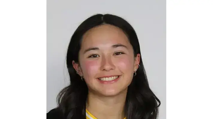 Former Homestead High School standout Libby Minobe played on Friday, May 16 in hopes of reaching the NCAA Division III Softball Championship