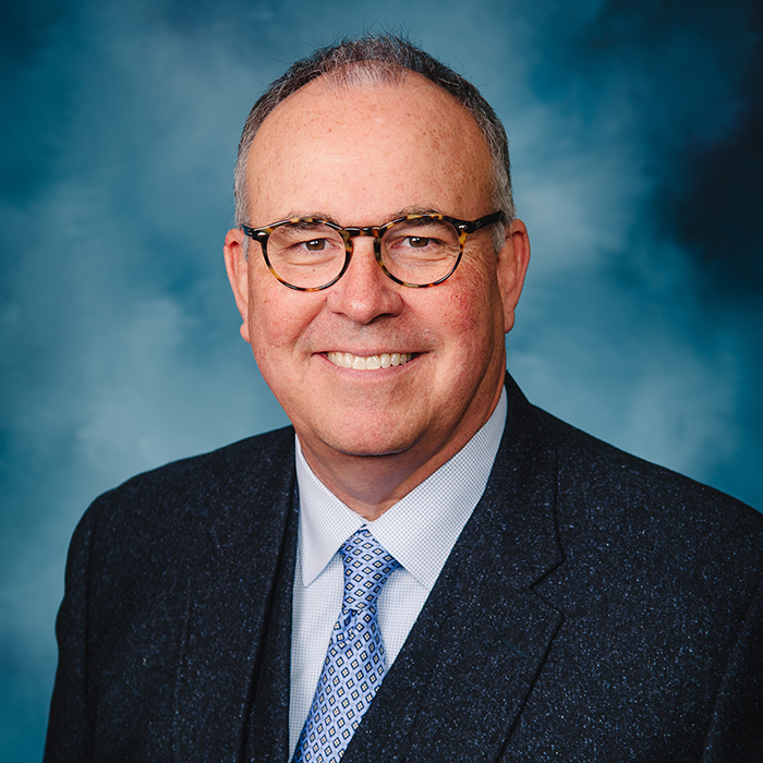 UD President has Initiated Process of Stepping Away from Presidency