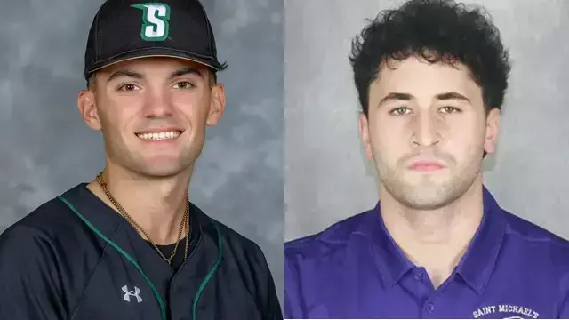 Which Albany Metro area high school graduates will take part in games in the week starting Monday, April 6?