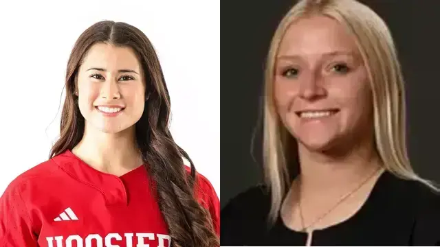 Which former Monroe Review area high school standouts will be in action on Sunday, April 6?