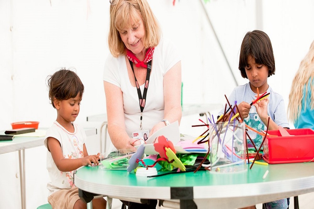 Free Family Hands-on Art At Ram to be held May 6 Free Family Hands-on Art At Ram to be held May 6