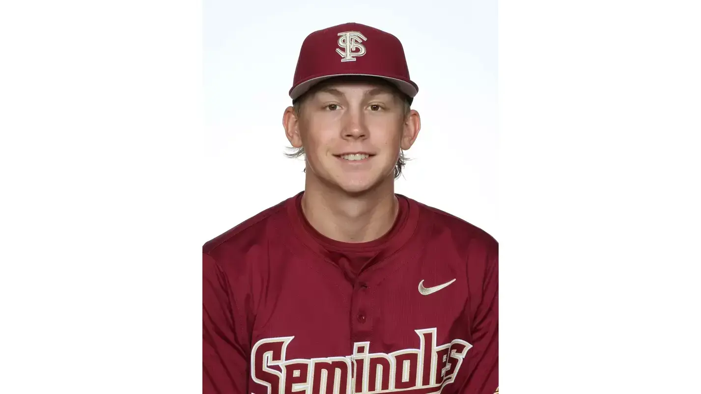 On Saturday, June 7, former Deerfield High School standout Cal Fisher collegiate team wins in the NCAA Division I Baseball Championship