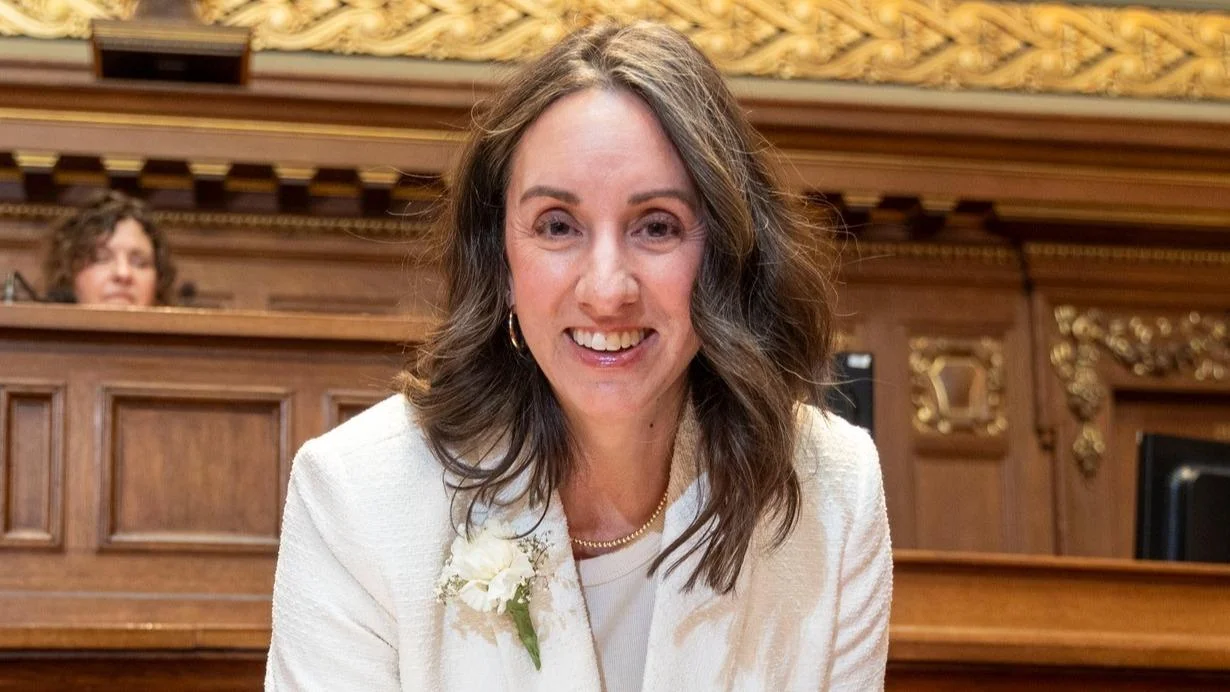 Rep. Lee Snodgrass voted Yes on SB439, a bill on levy limits for local governments in Dane County