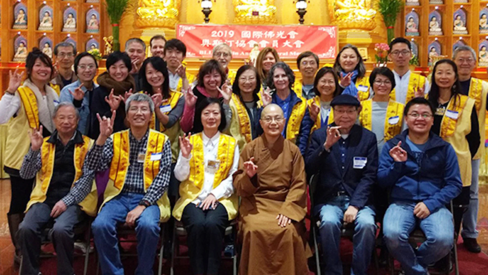 Peking Opera performances scheduled in Austin by Buddha’s Light International Association