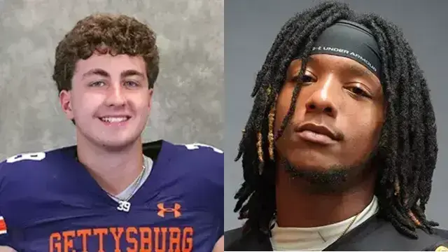Who among former City of Baltimore area high school athletes will be active on Saturday, Sept. 19?