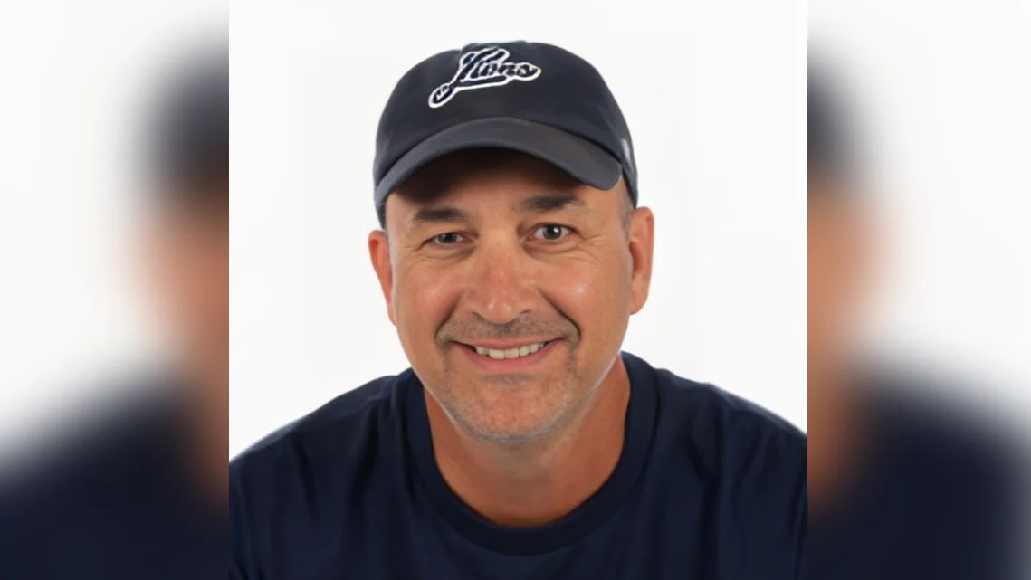 Danny Blank Head Coach - TCNJ Athletics