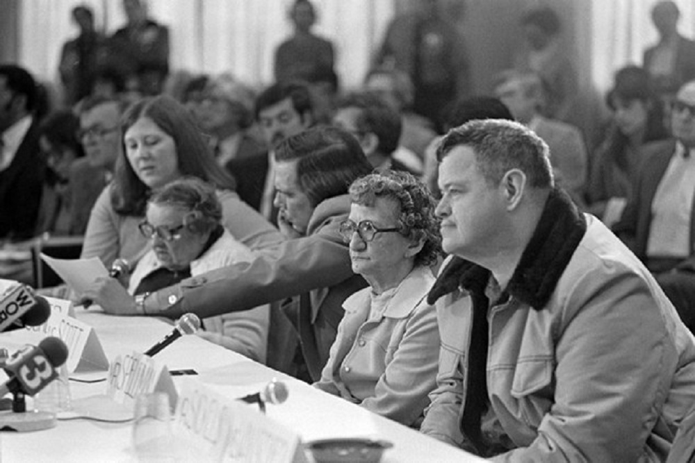 Prior to 1984, there were critical gaps between state and county fire safety laws and codes