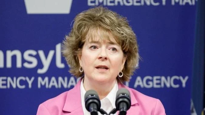 Michele Brooks, Pennsylvania State Senator from 50th District (R) - Facebook