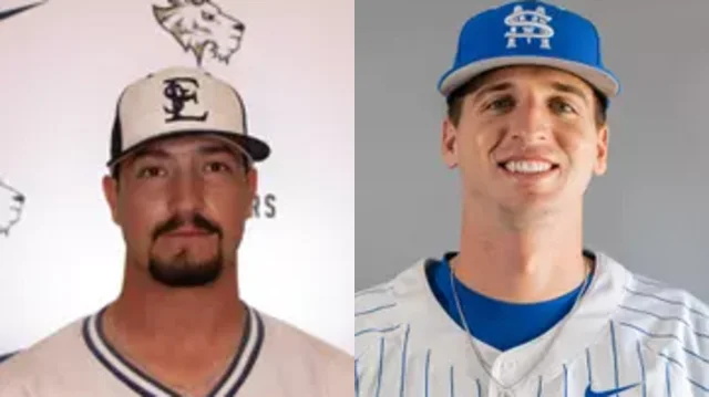 Which former Corpus Christi Sun area high school standouts will be in action on Saturday, April 12?