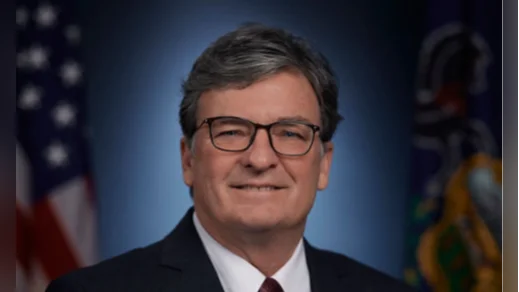 Michael Carroll Secretary of Transportation - Pennslyvania Department of Transportation