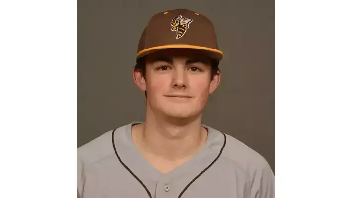 Mars Area High School standout Owen Smith’s collegiate team loses game in the NCAA Division III Baseball Championship on Friday, May 16