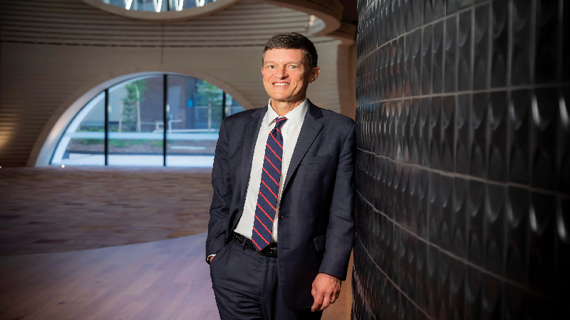 University of Rhode Island: URI Researchers Help R.I. Town to Chart New Directions in Public Housing