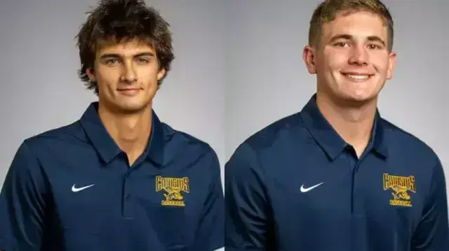 Which former Buffalo Ledger area high school standouts will be in action on Tuesday, May 6?