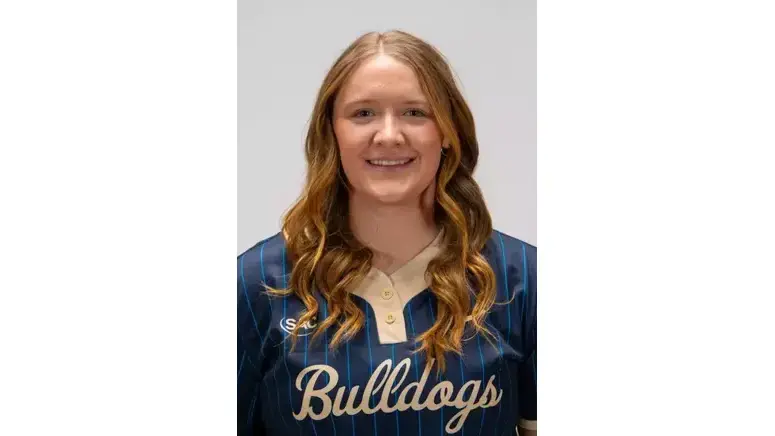 Former Fuquay-Varina High School standout Kaylee Furr played on Saturday, May 10 in hopes of reaching the NCAA Division II Softball Championship